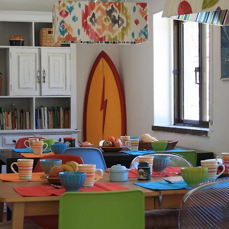 Moby Dick Lodge Malveira da Serra Kültér fotó