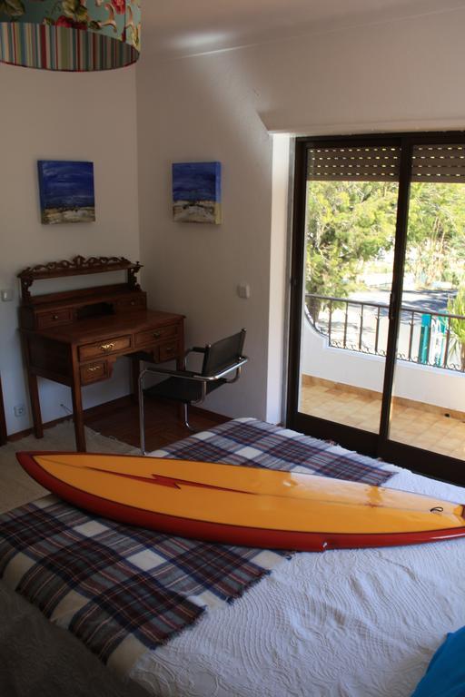 Moby Dick Lodge Malveira da Serra Szoba fotó