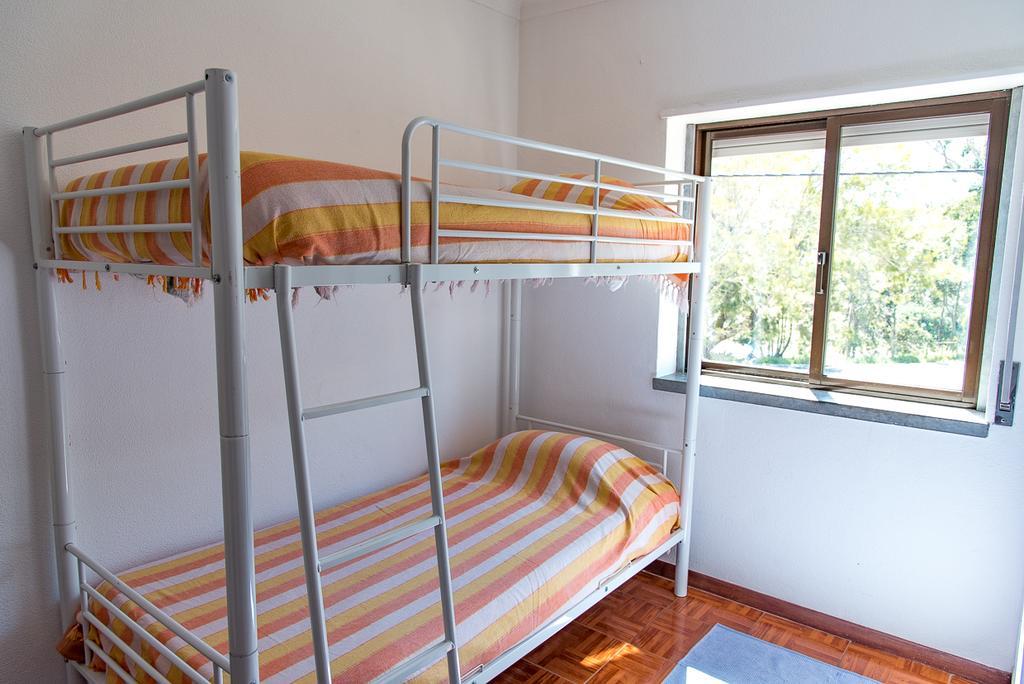 Moby Dick Lodge Malveira da Serra Kültér fotó