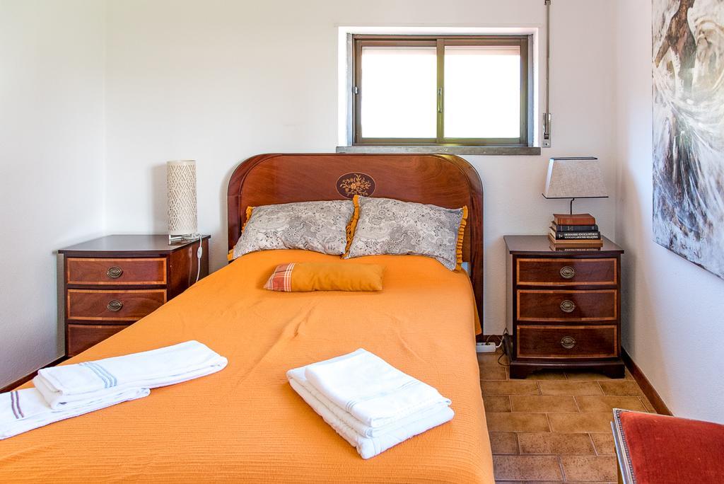 Moby Dick Lodge Malveira da Serra Kültér fotó