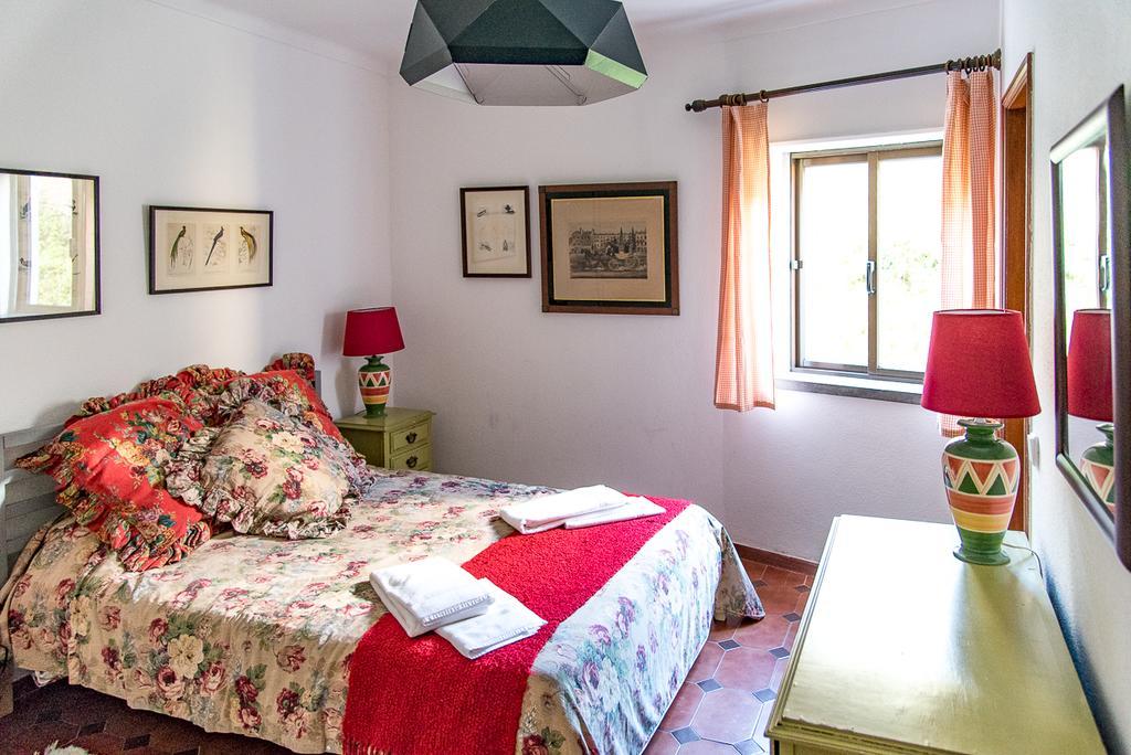 Moby Dick Lodge Malveira da Serra Kültér fotó