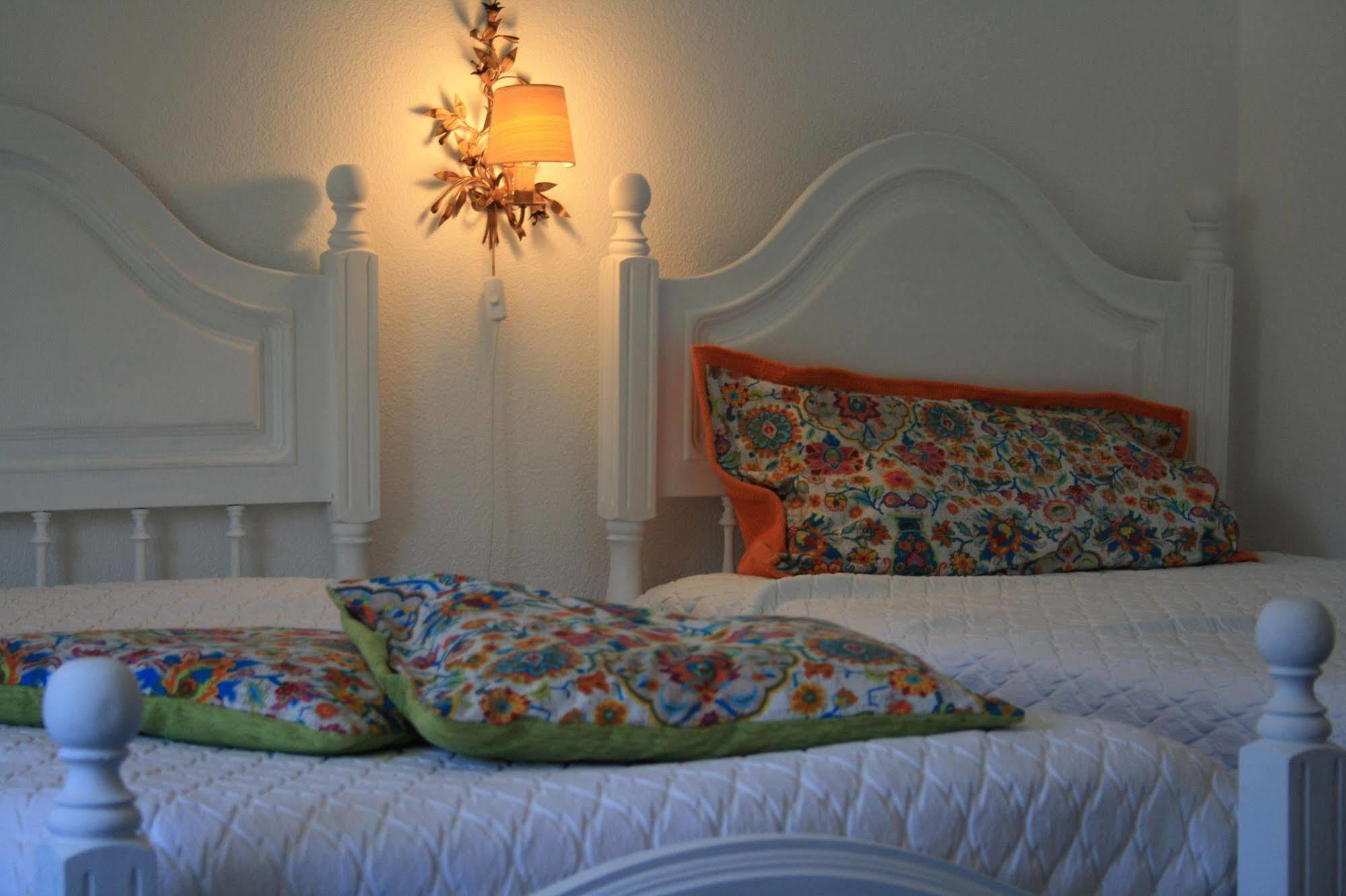 Moby Dick Lodge Malveira da Serra Kültér fotó