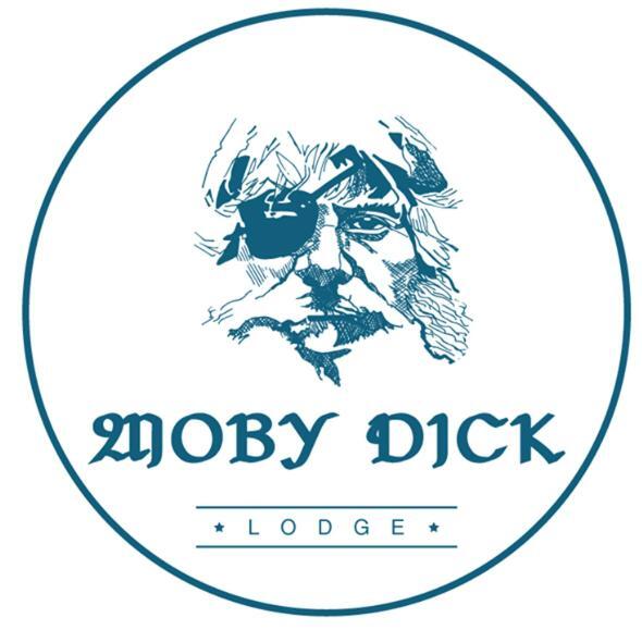 Moby Dick Lodge Malveira da Serra Kültér fotó